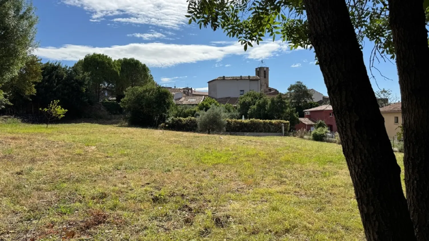  en venta terreno Péret Hérault 4