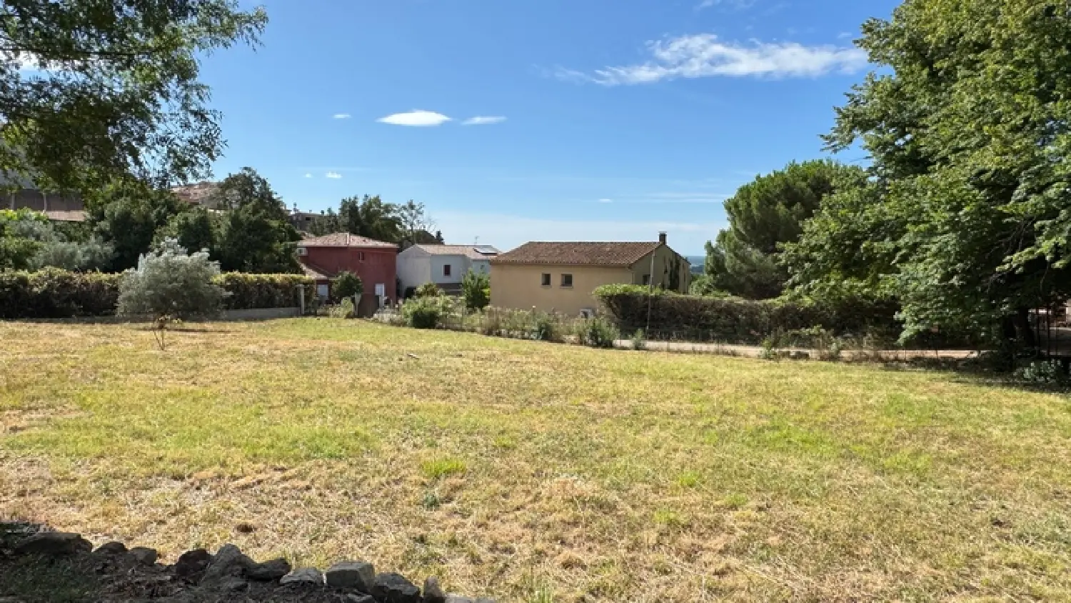  en venta terreno Péret Hérault 5