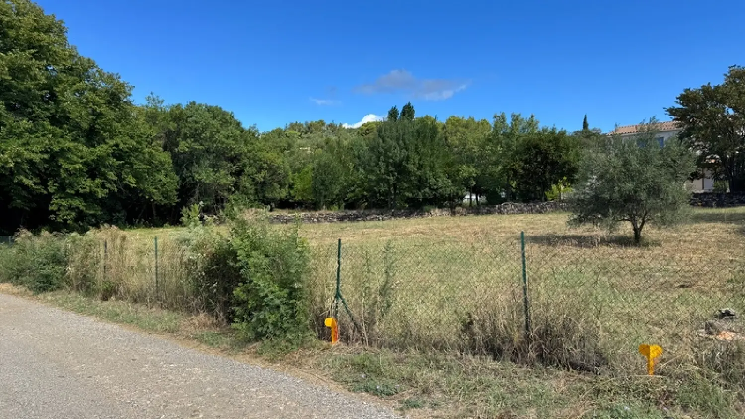  en venta terreno Péret Hérault 6