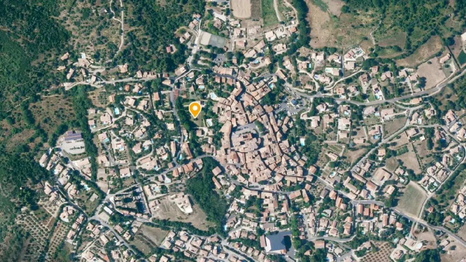  en venta terreno Péret Hérault 7