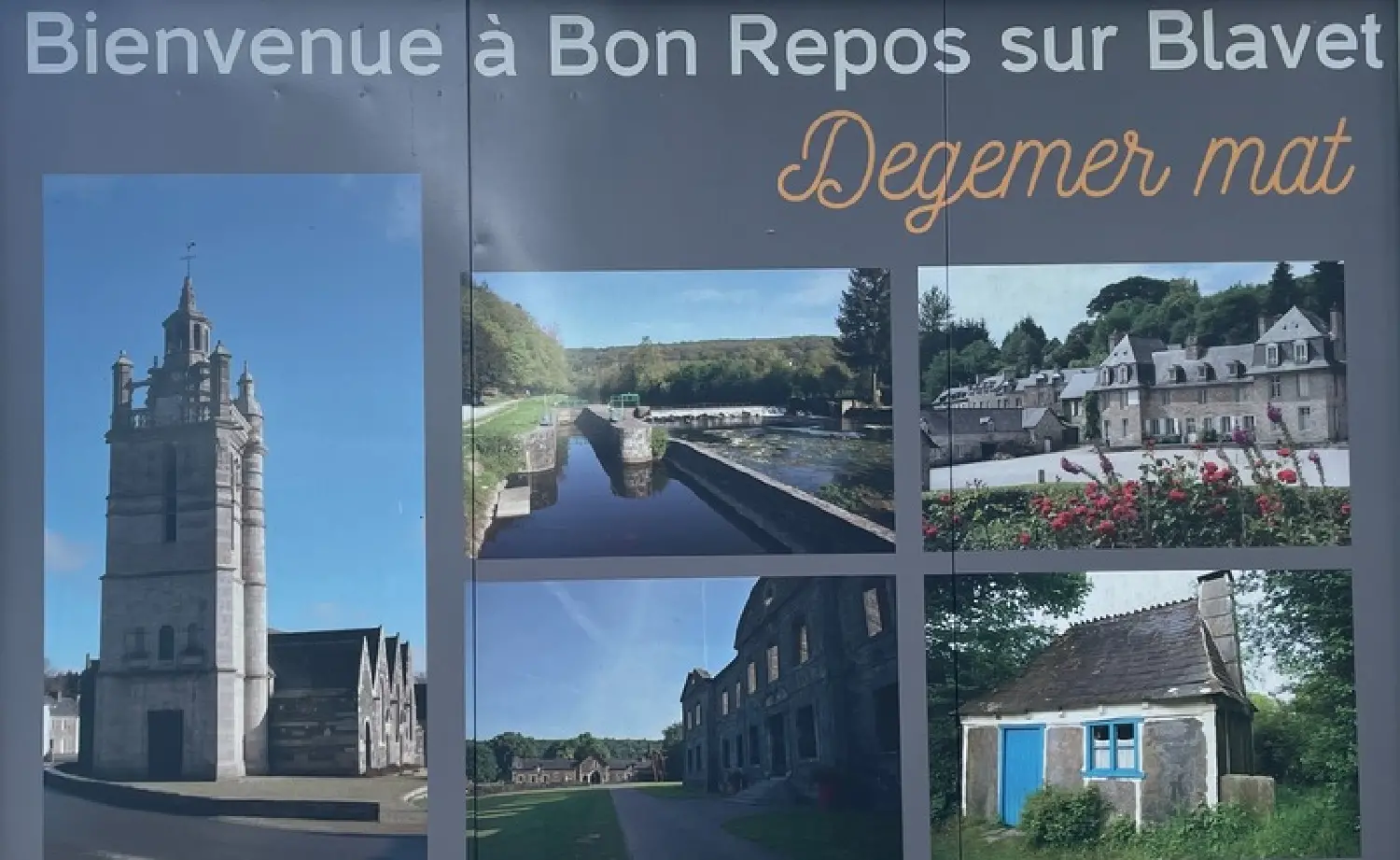  te koop terrein Perret Côtes-d'Armor 1