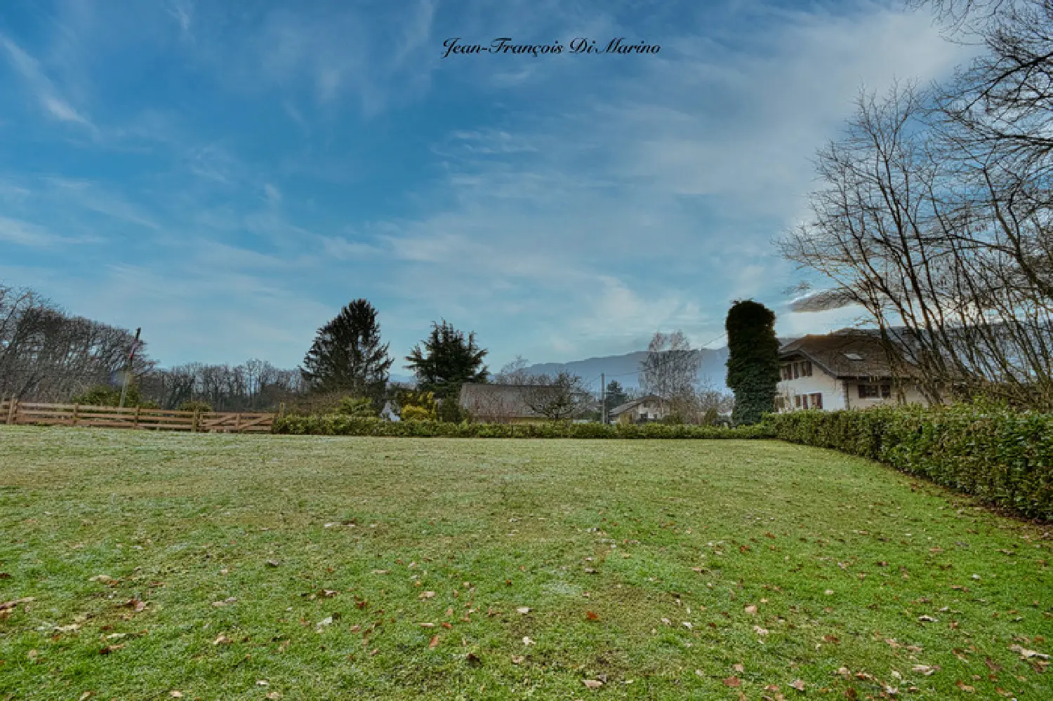  en venta terreno Perrignier Haute-Savoie 5