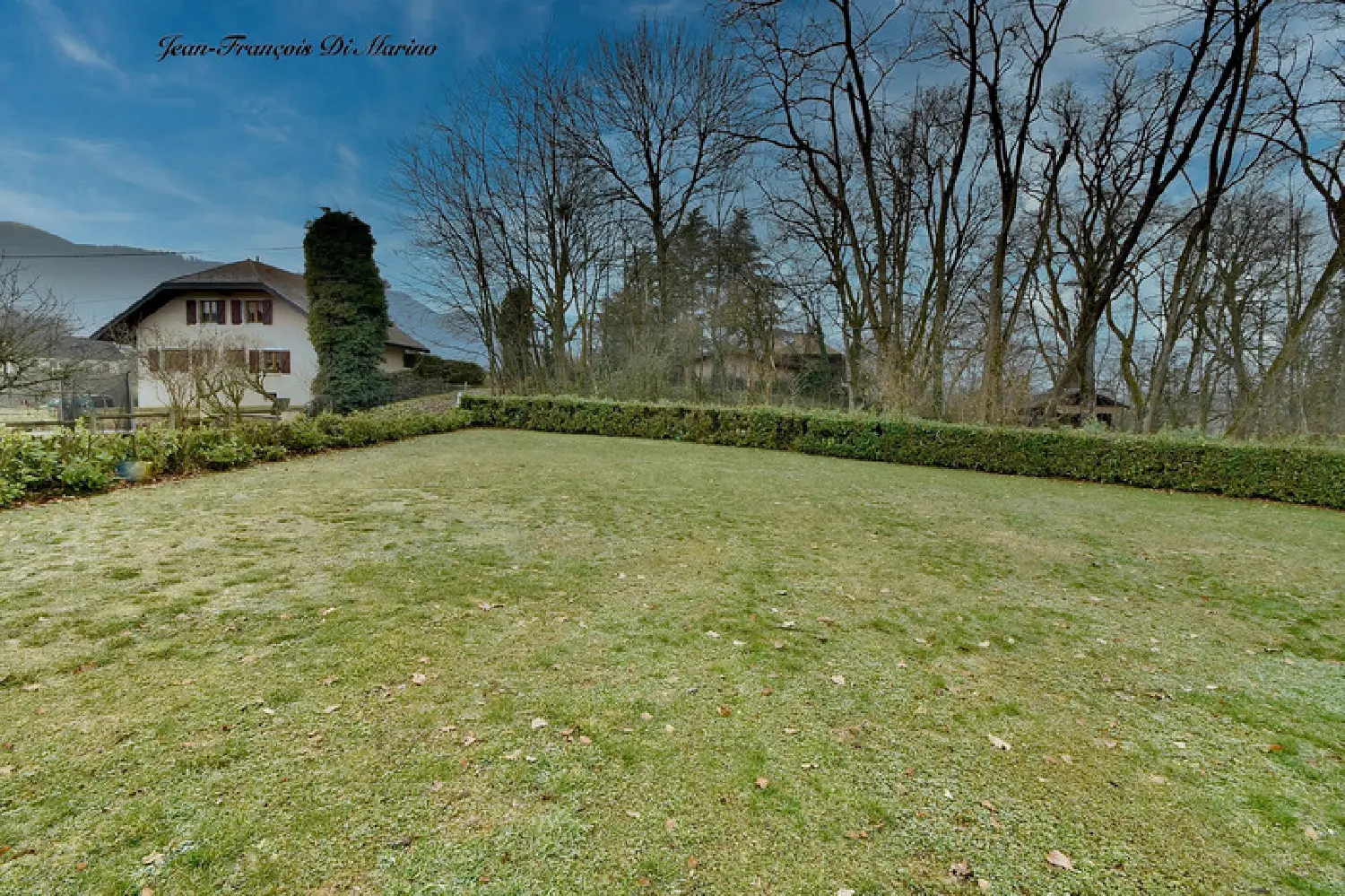  en venta terreno Perrignier Haute-Savoie 8