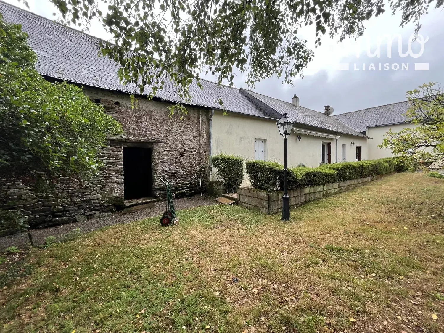  te koop terrein Petit-Mars Loire-Atlantique 1