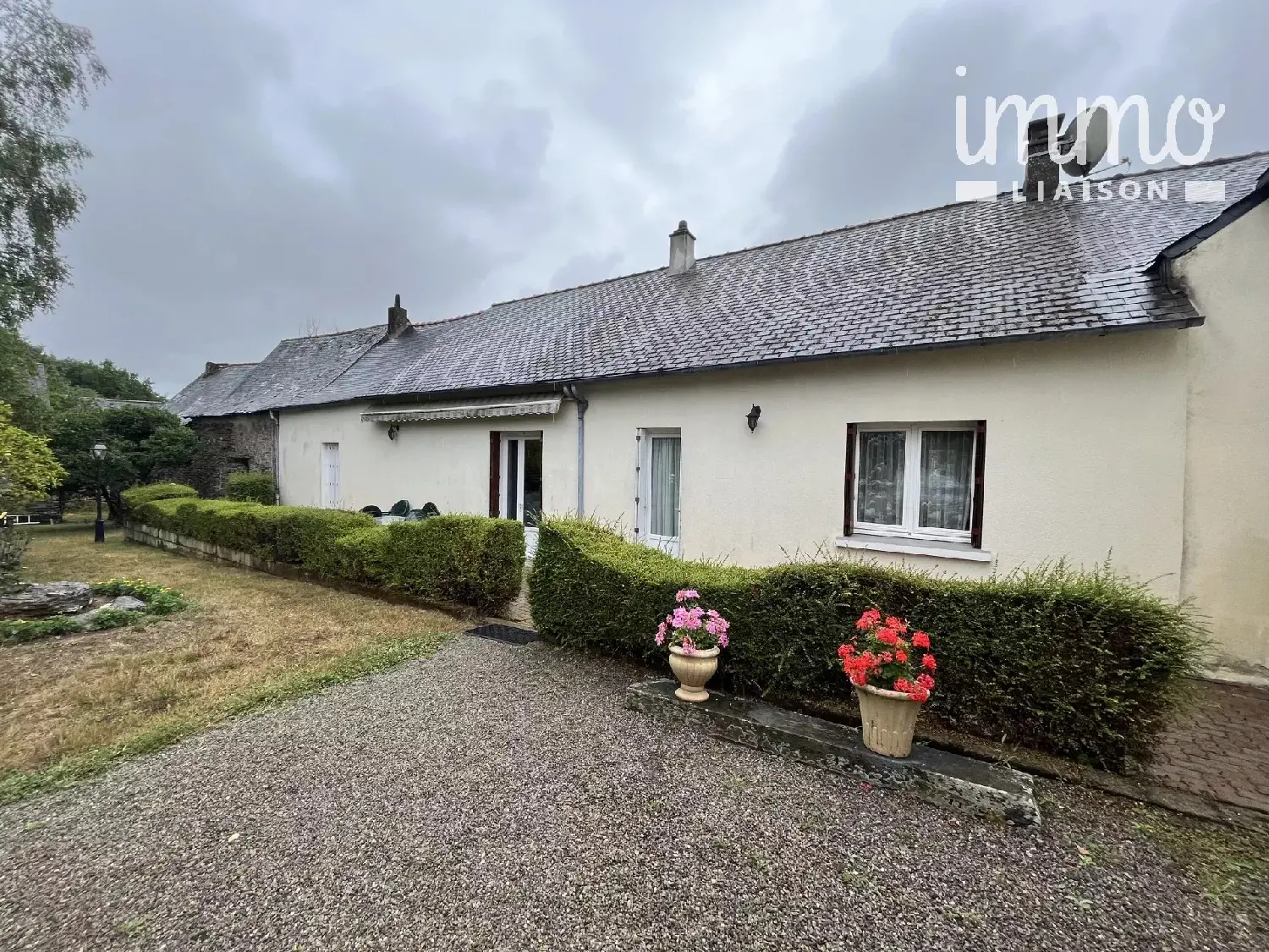  te koop terrein Petit-Mars Loire-Atlantique 2