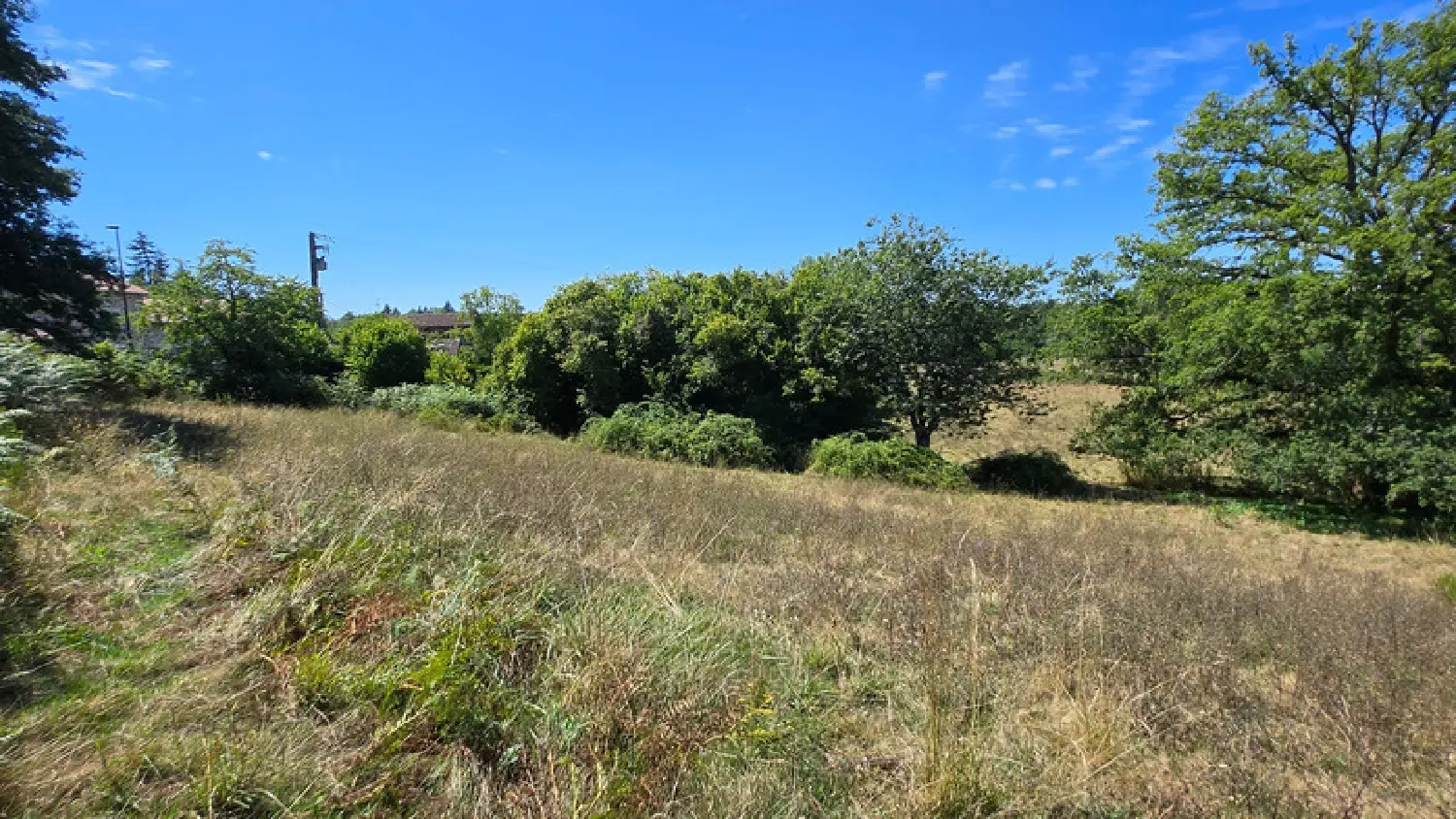 te koop terrein Peyrilhac Haute-Vienne 2