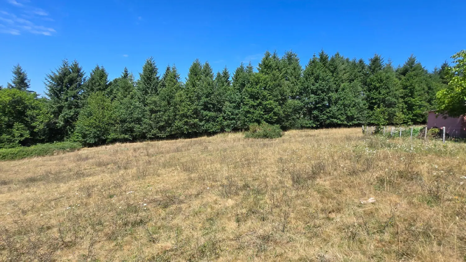  te koop terrein Peyrilhac Haute-Vienne 6