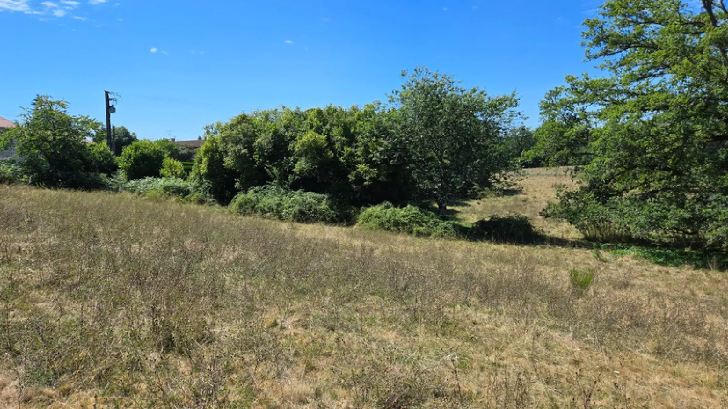  te koop terrein Peyrilhac Haute-Vienne 7