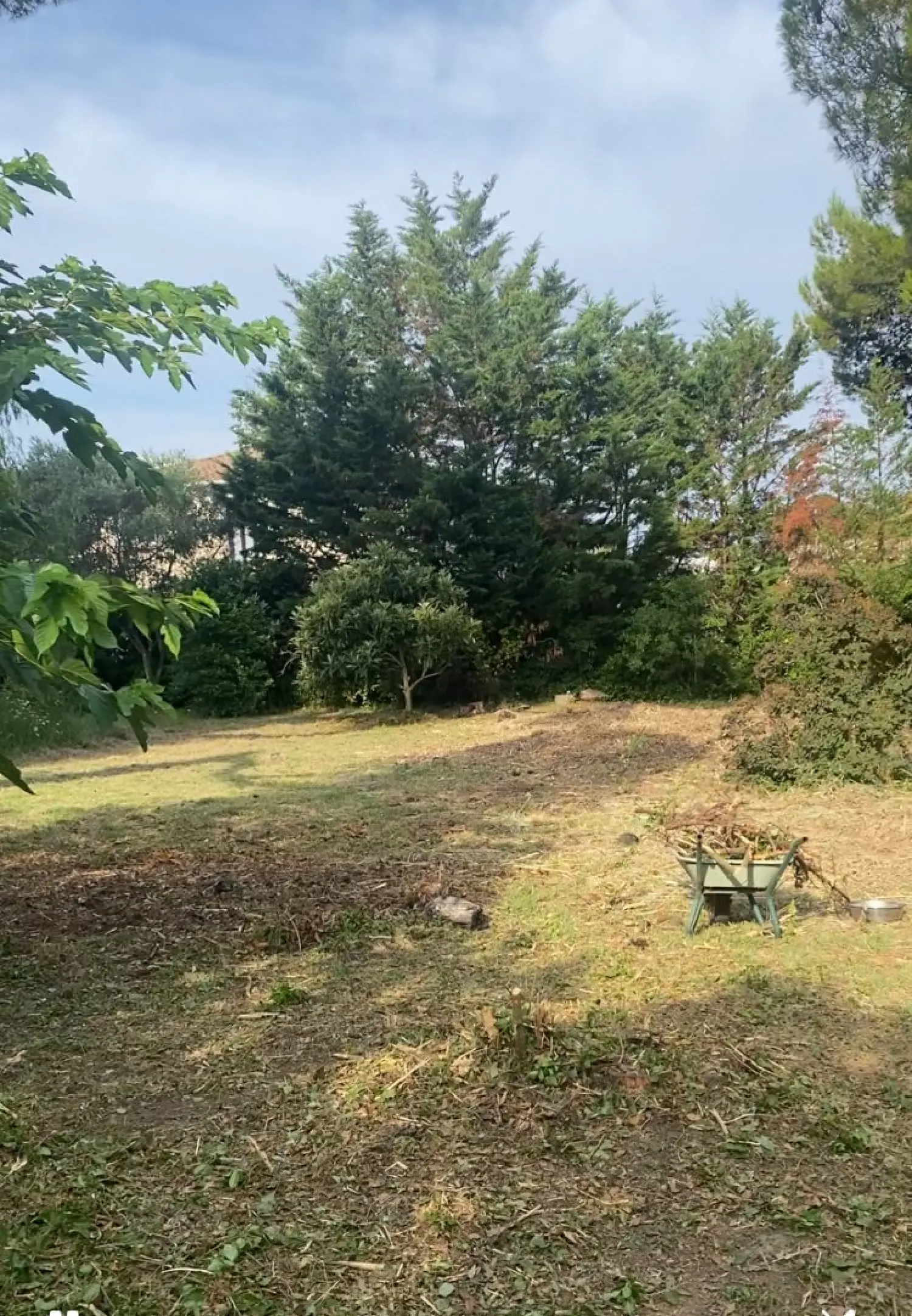  te koop terrein Pézenas Hérault 1