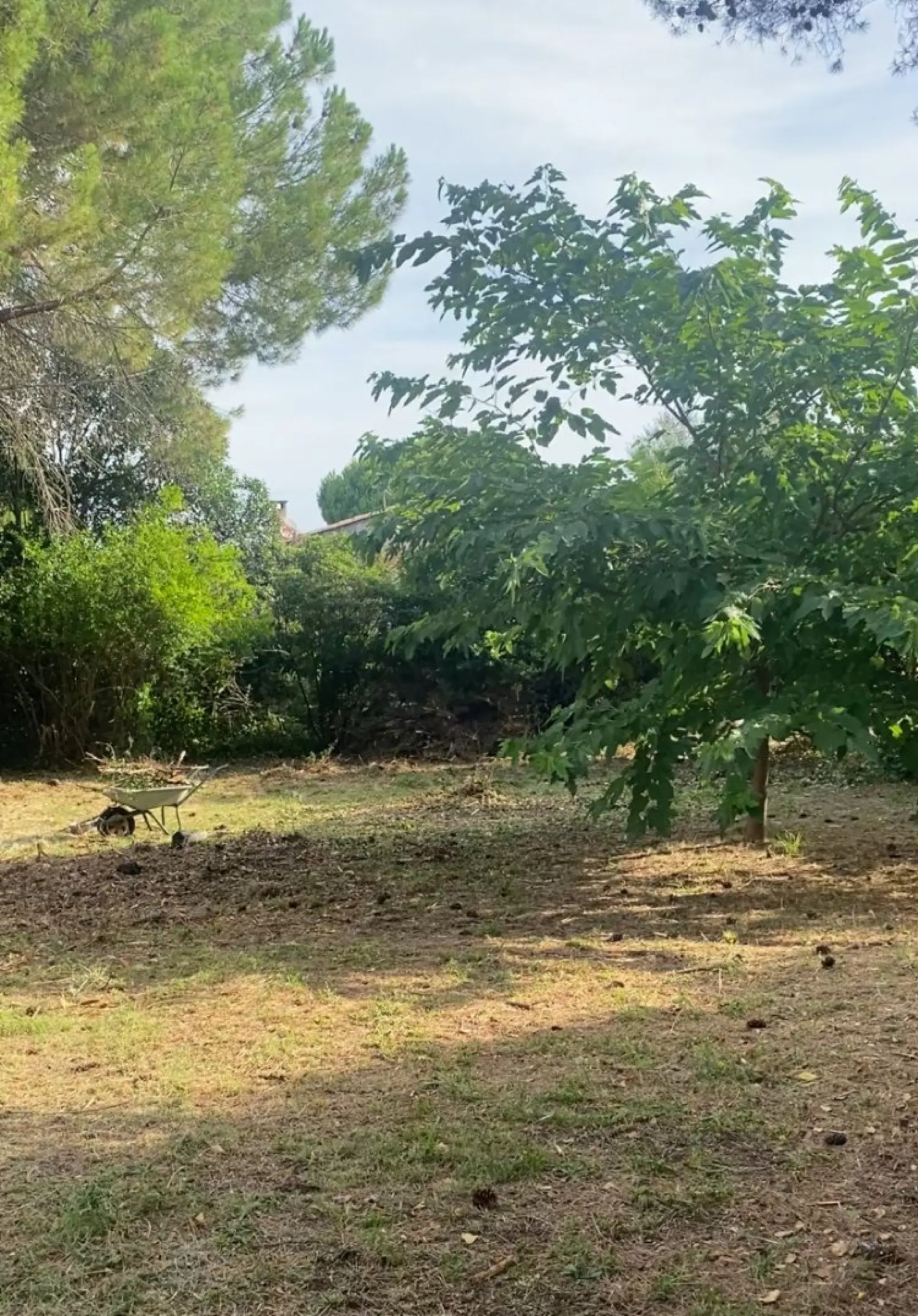  te koop terrein Pézenas Hérault 3
