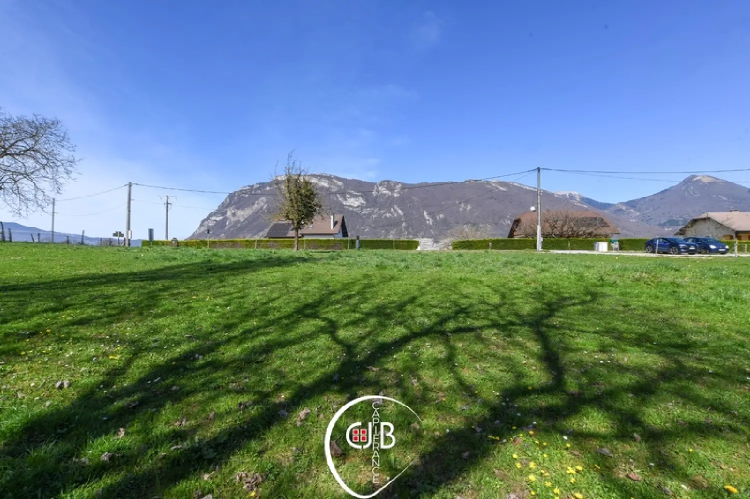  en venta terreno Planaise Savoie 3