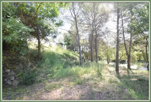 Plascassier Alpes-Maritimes terrein foto 7126804