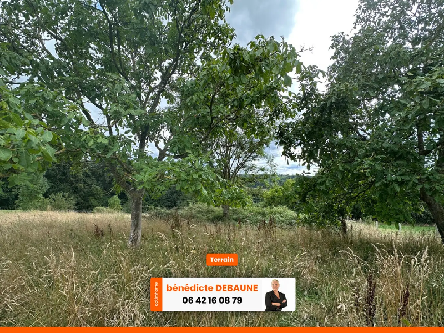  te koop terrein Pont-Audemer Eure 1