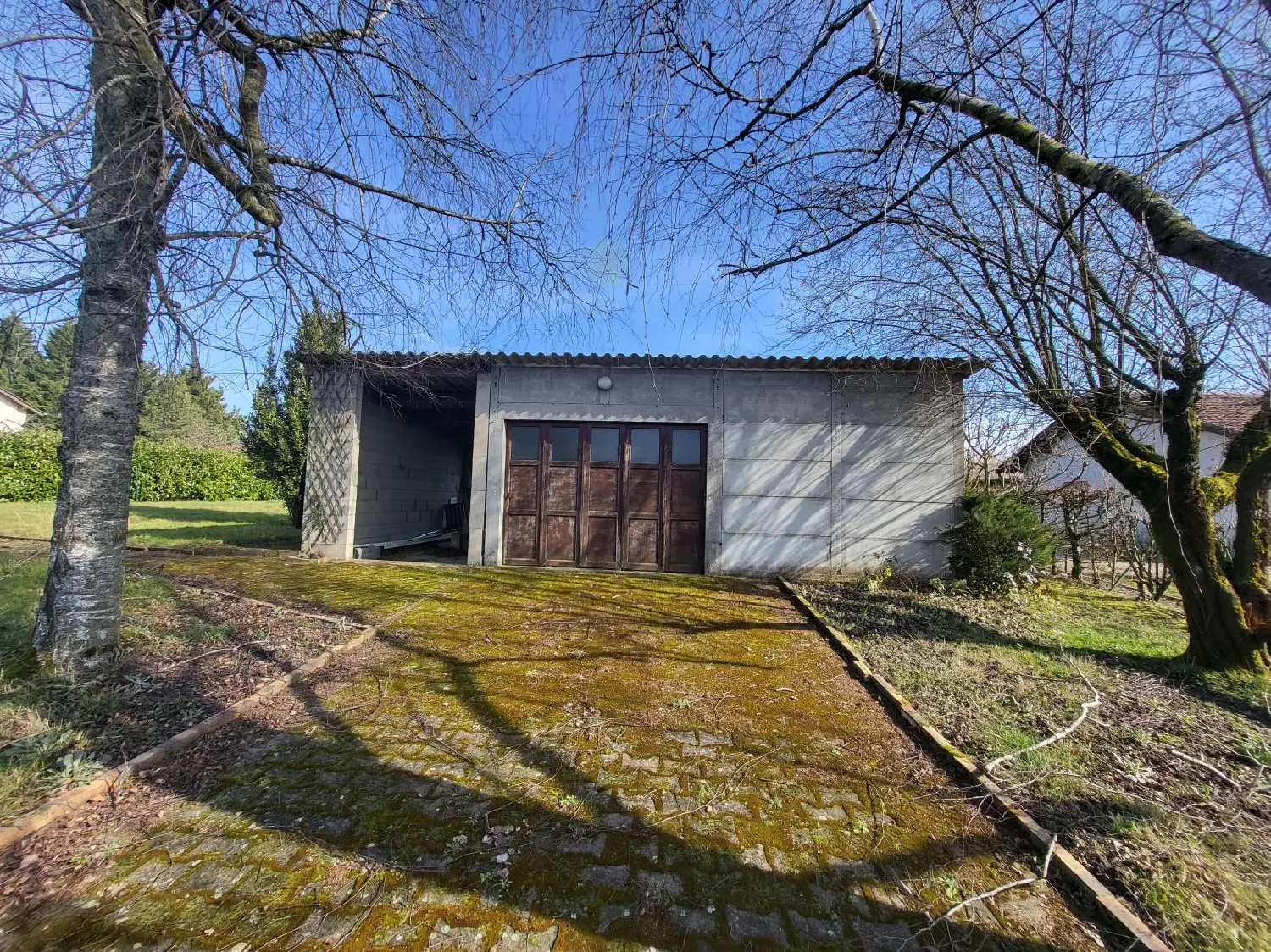  à vendre terrain Pont-de-Vaux Ain 3