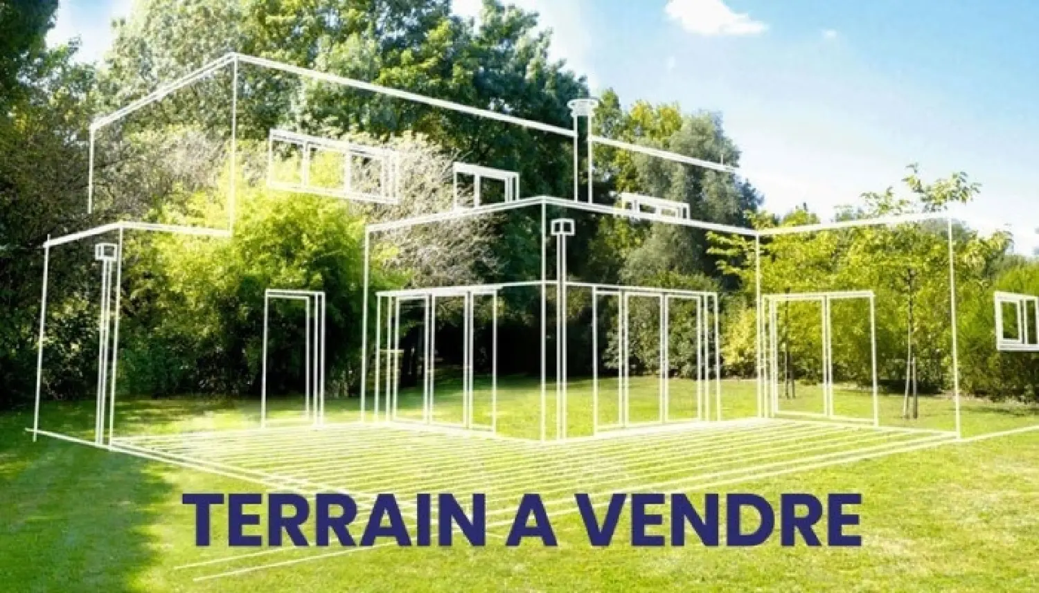  à vendre terrain Pontcharra Isère 1