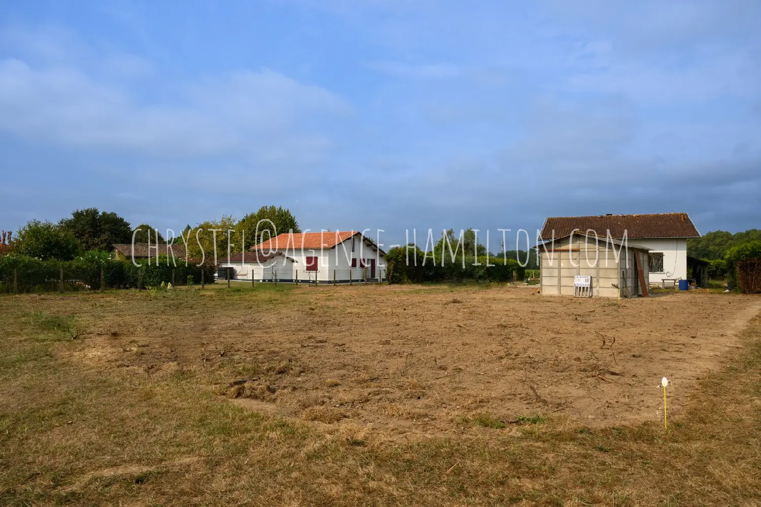  te koop terrein Port-de-Lanne Landes 3