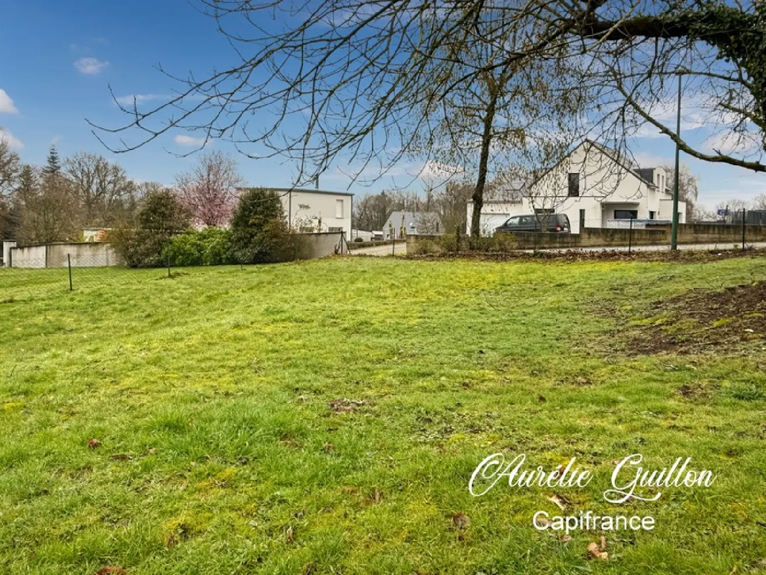  te koop terrein Quily Morbihan 4