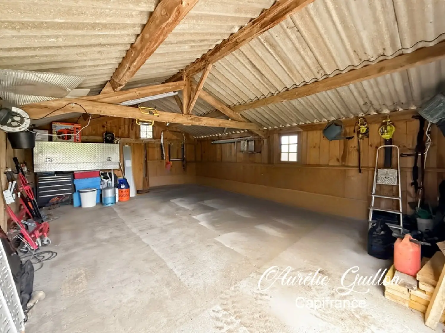  te koop terrein Quily Morbihan 6