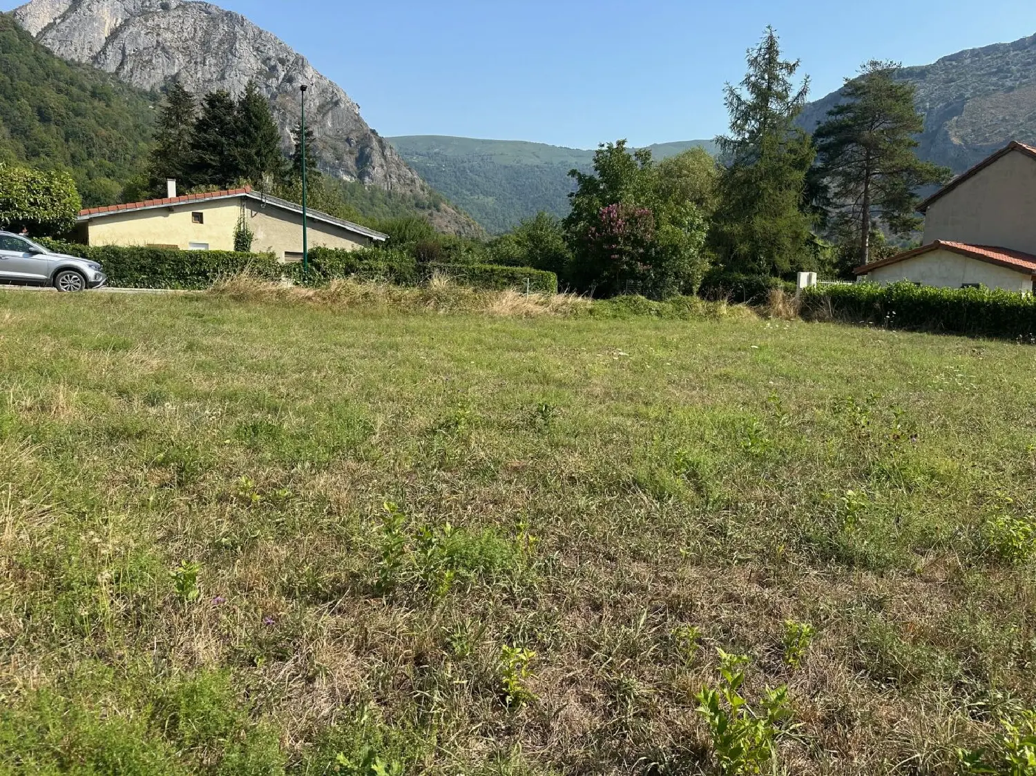  à vendre terrain Rabat-les-Trois-Seigneurs Ariège 5