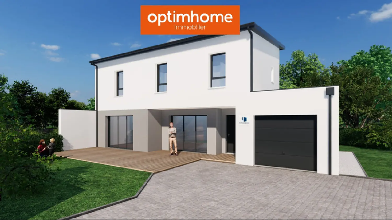  for sale terrain Redon Ille-et-Vilaine 3