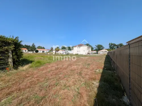 Remouillé Loire-Atlantique terrein foto 7127640