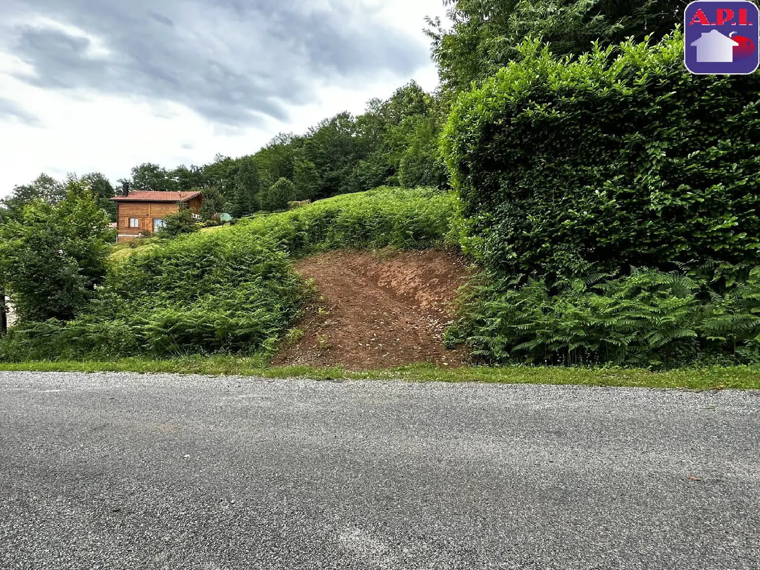  te koop terrein Rimont Ariège 2
