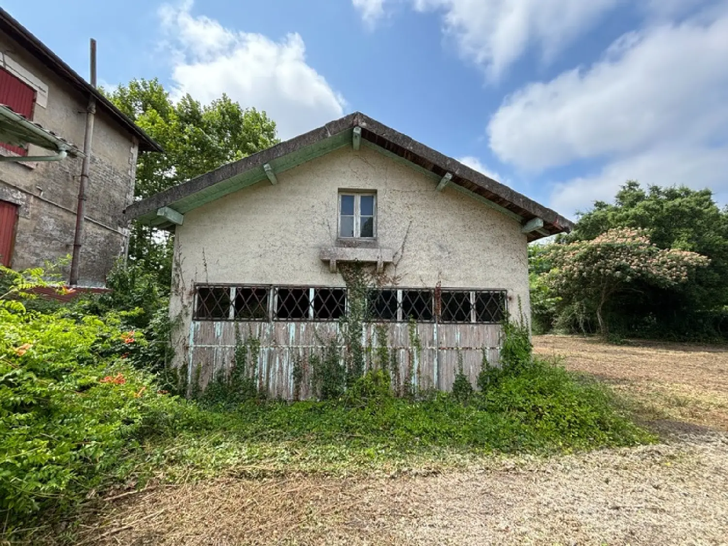  en venta terreno Rion-des-Landes Landes 3