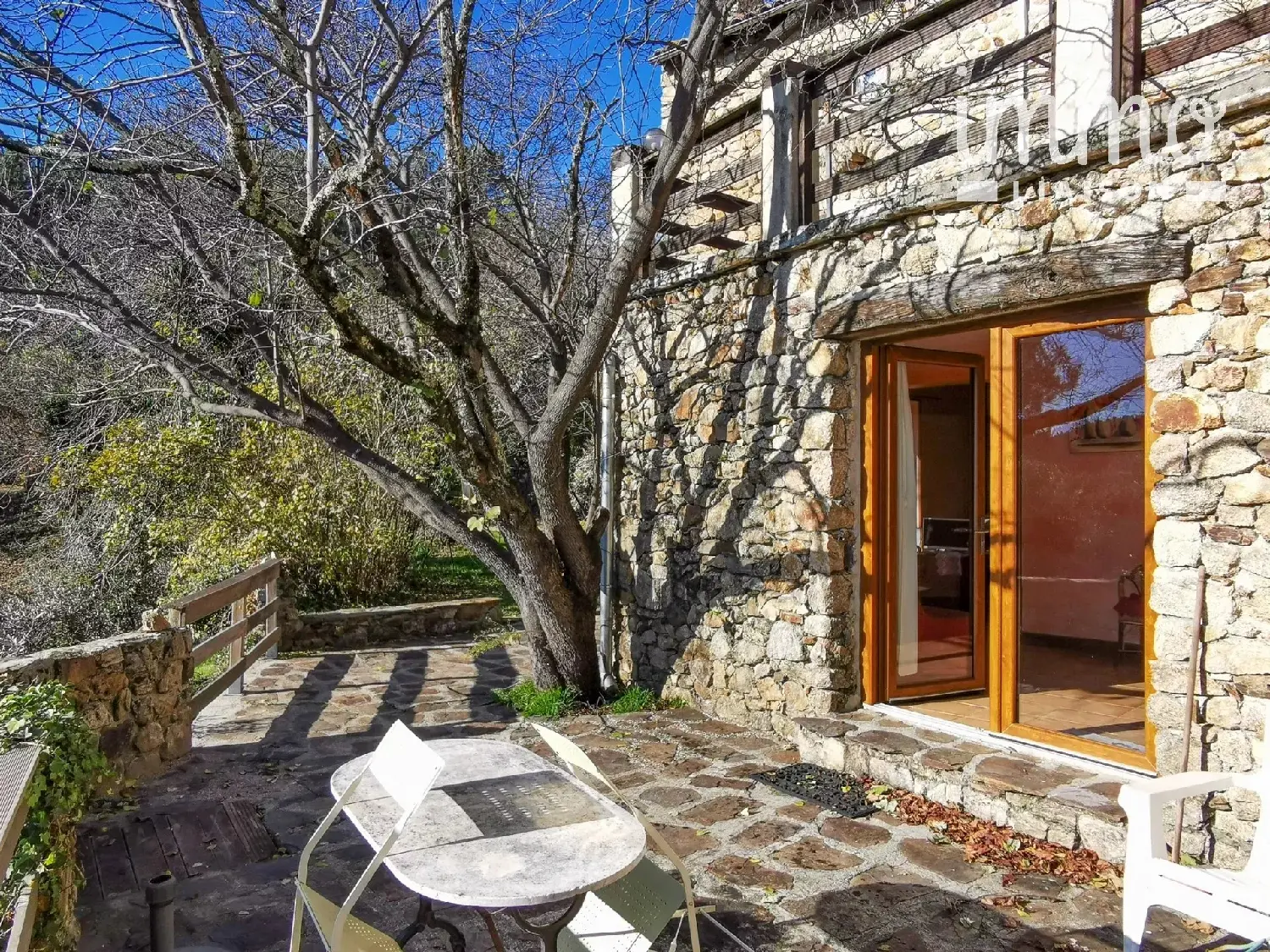  te koop terrein Rocher Ardèche 7