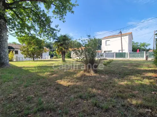 Royan Charente-Maritime terrein foto 7117865