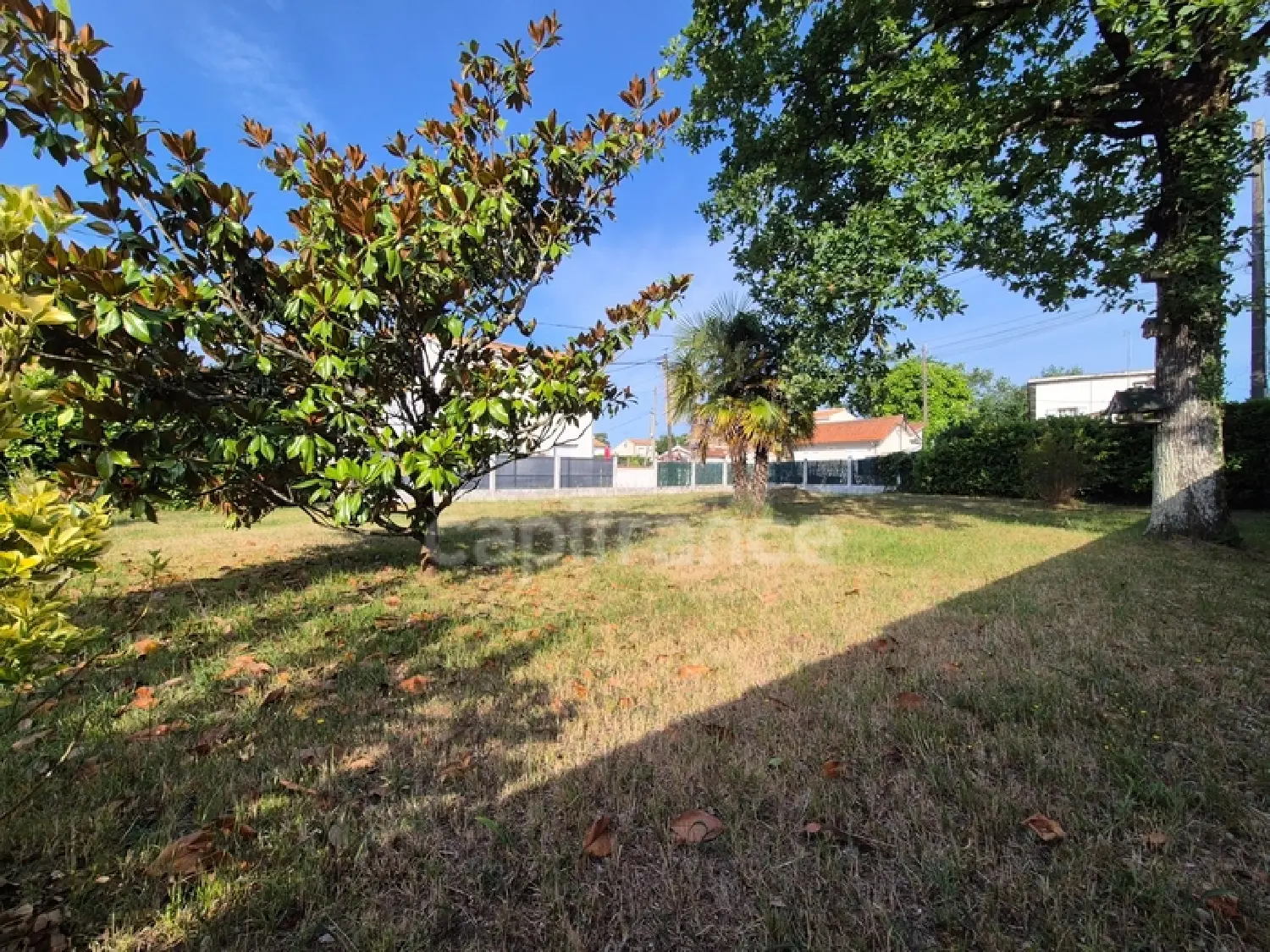  te koop terrein Royan Charente-Maritime 2