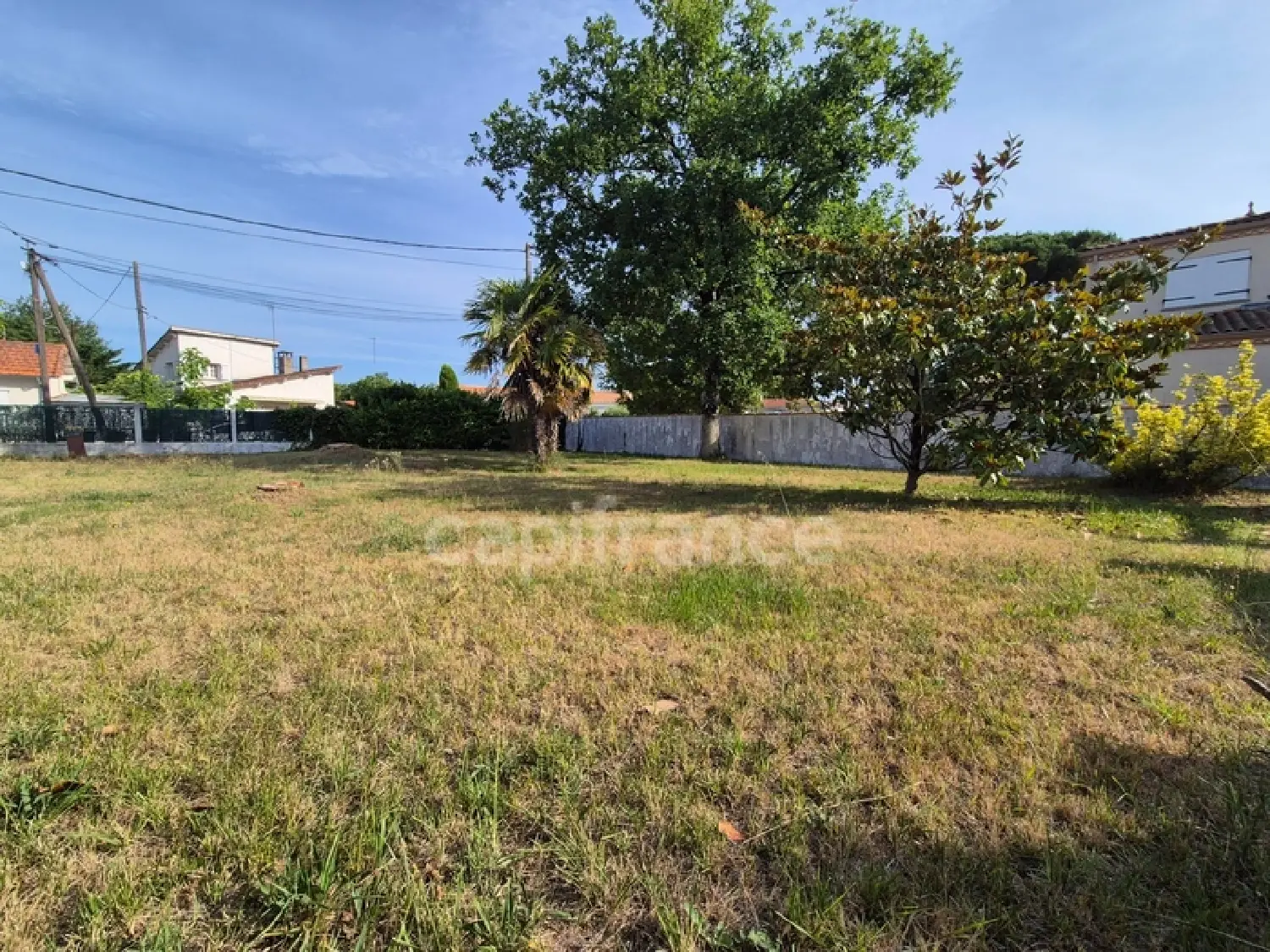  en venta terreno Royan Charente-Maritime 3