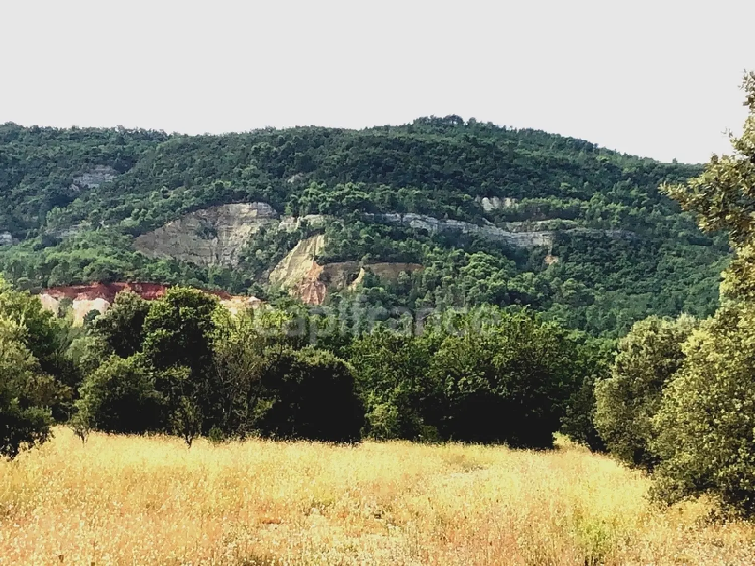  kaufen Grundstück Rustrel Vaucluse 3