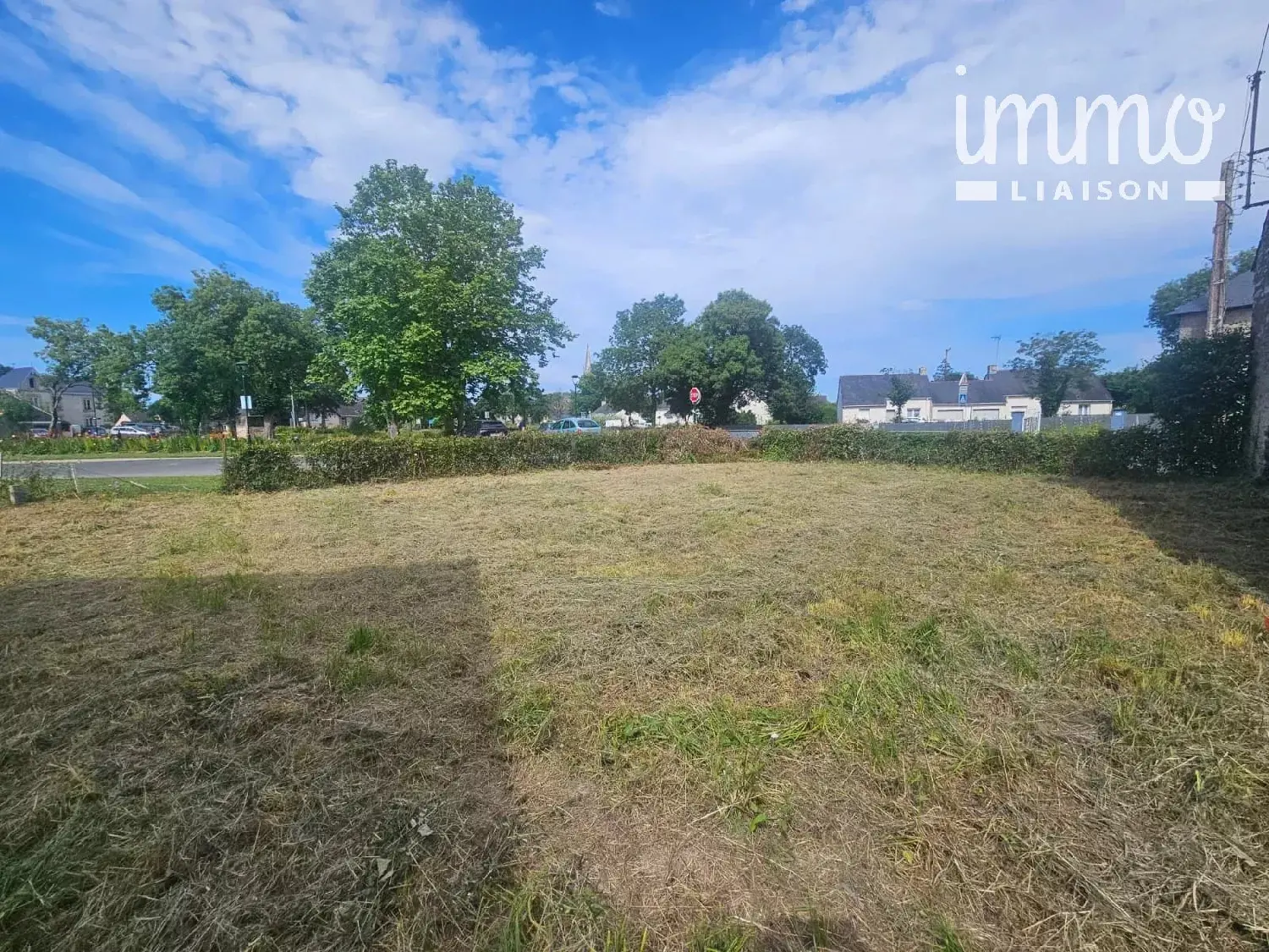  te koop terrein Saffré Loire-Atlantique 1
