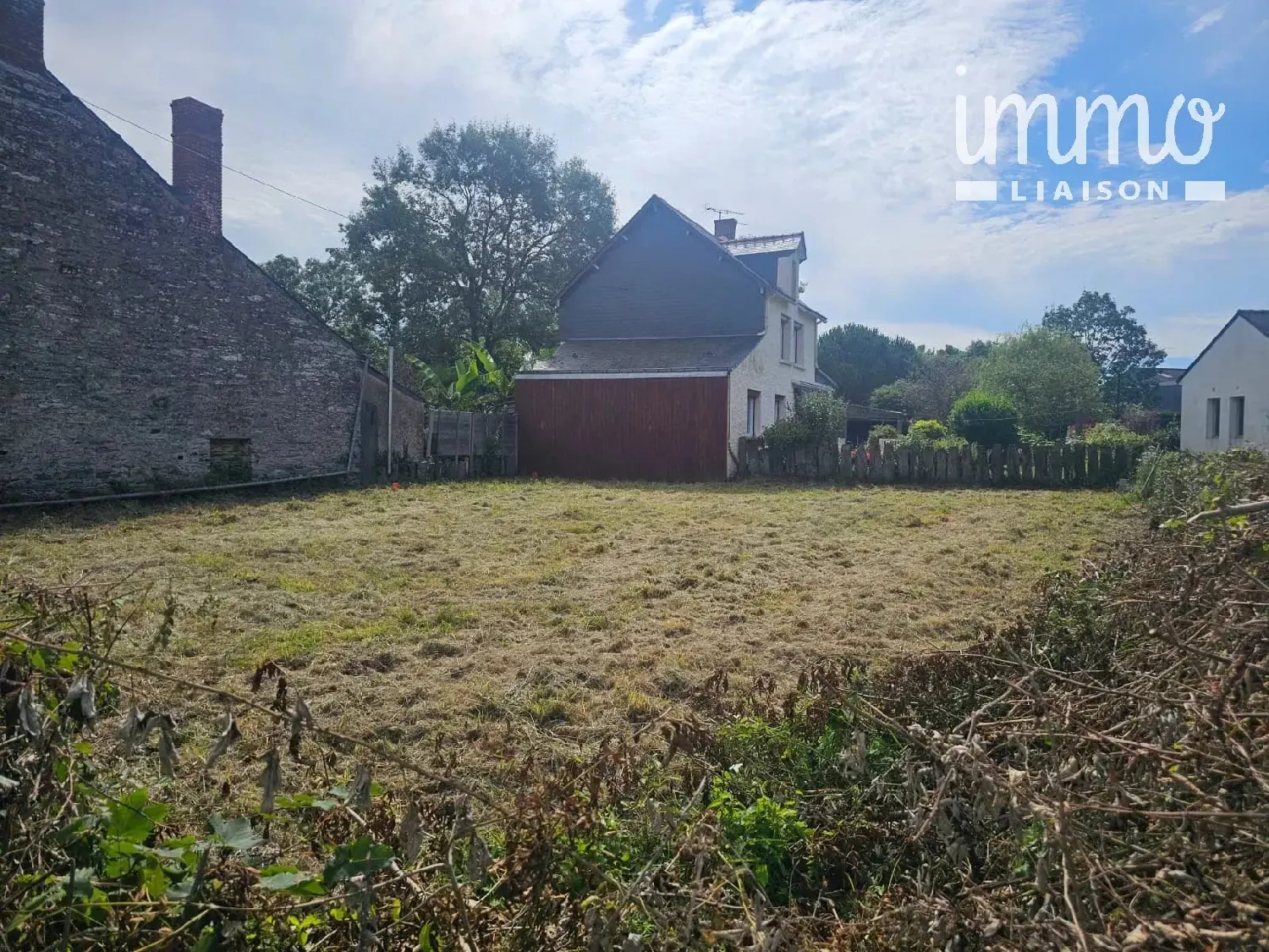  te koop terrein Saffré Loire-Atlantique 2