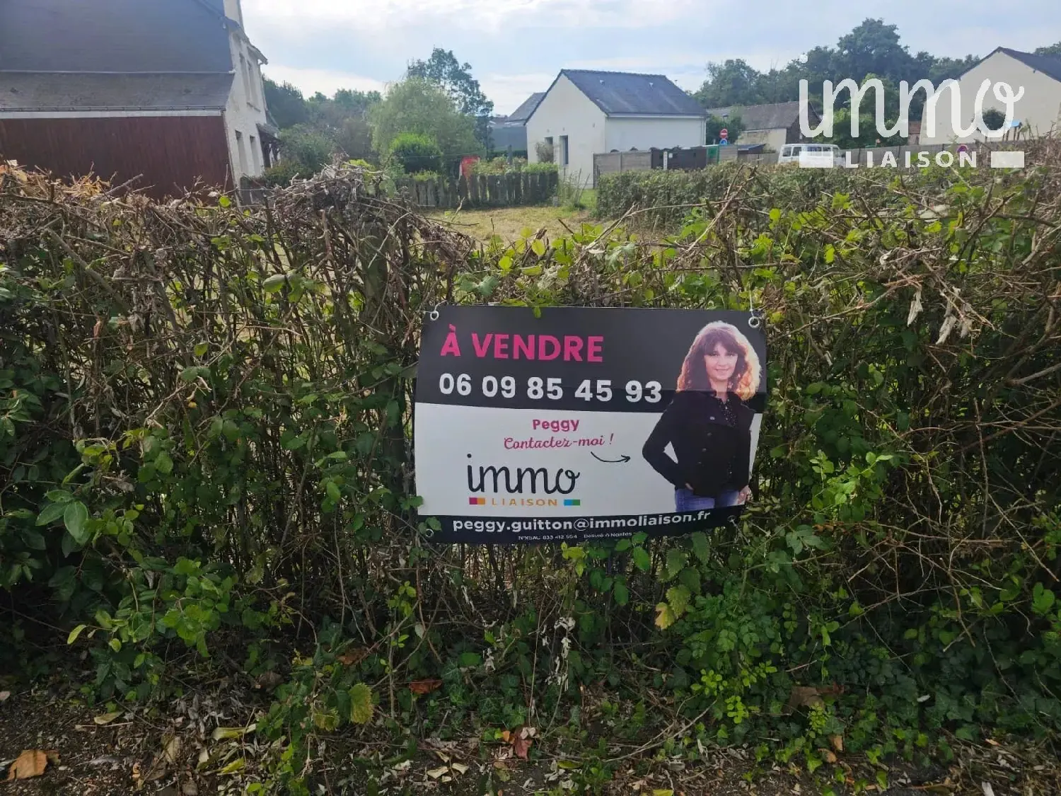  te koop terrein Saffré Loire-Atlantique 3