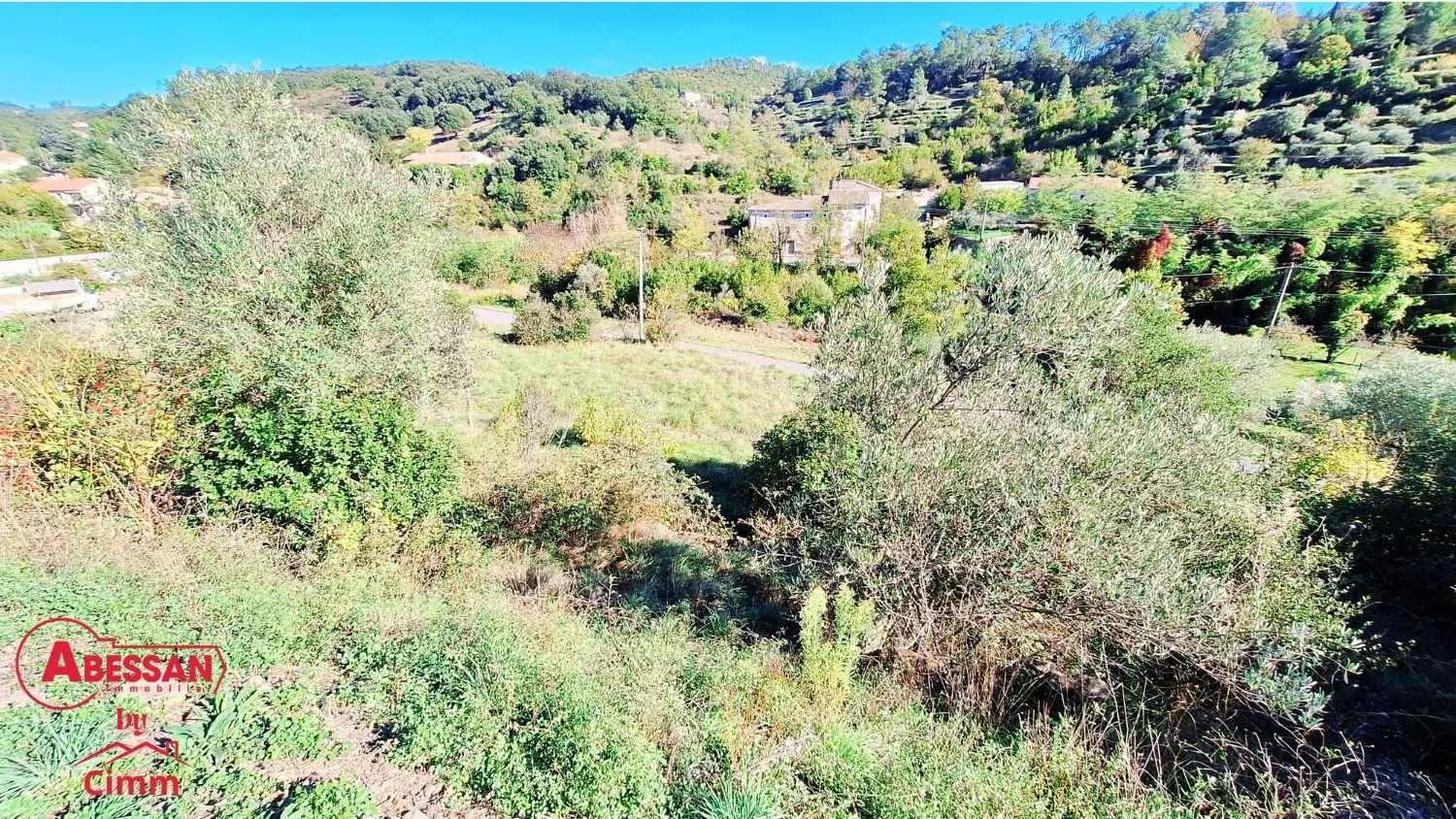  en venta terreno Saint-Ambroix Gard 4