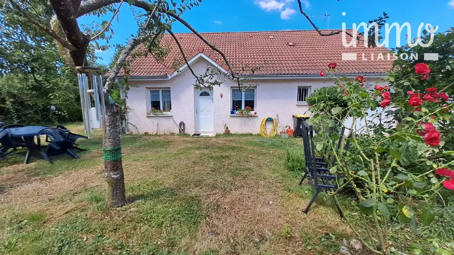  te koop terrein Saint-André-le-Gaz Isère 1