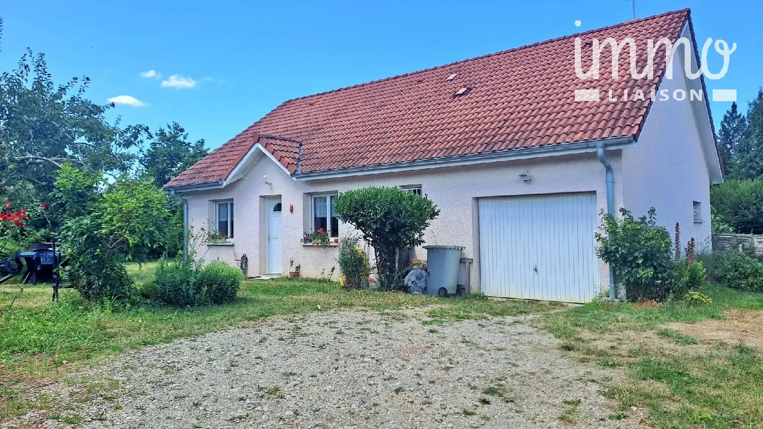  te koop terrein Saint-André-le-Gaz Isère 2