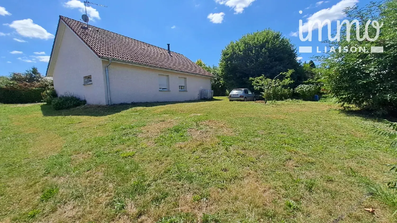  te koop terrein Saint-André-le-Gaz Isère 3