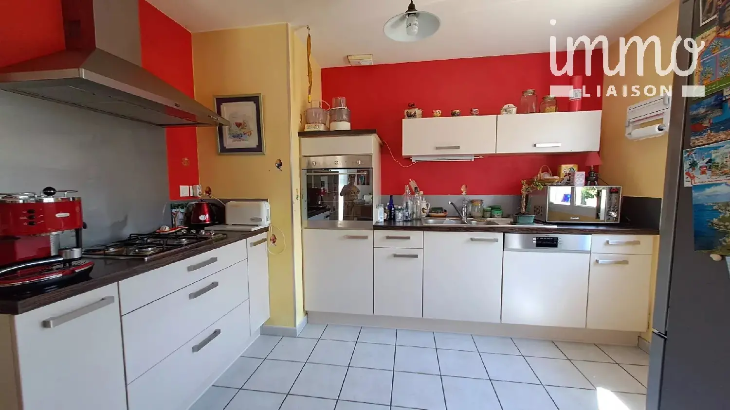  te koop terrein Saint-André-le-Gaz Isère 5