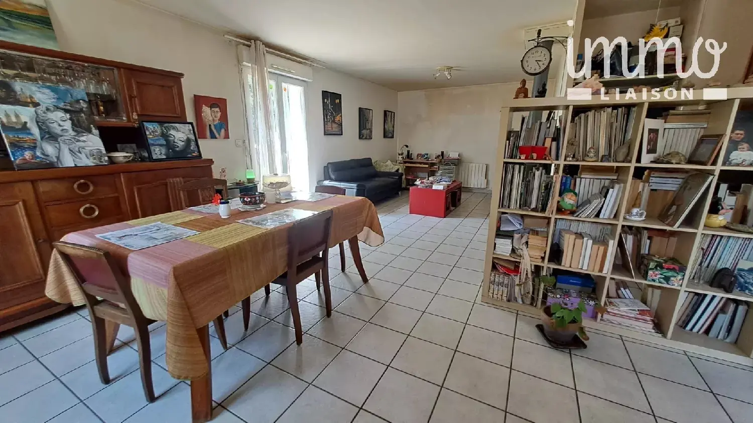  te koop terrein Saint-André-le-Gaz Isère 6