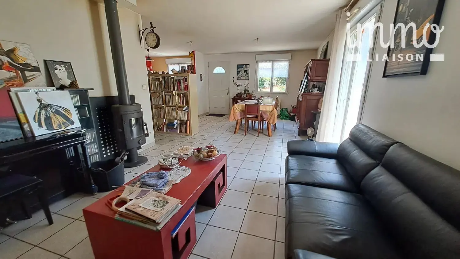  te koop terrein Saint-André-le-Gaz Isère 7