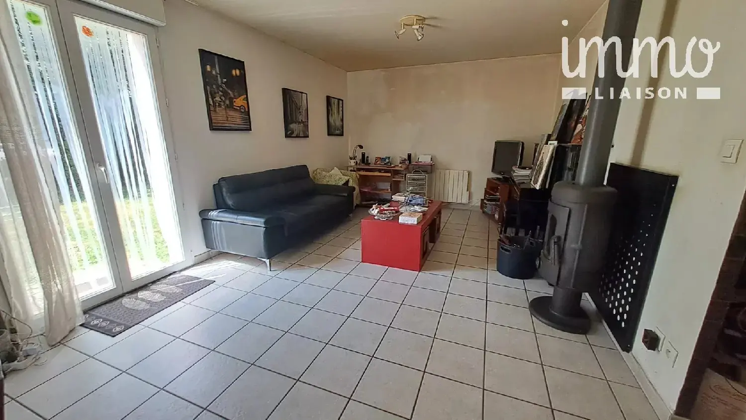  te koop terrein Saint-André-le-Gaz Isère 8