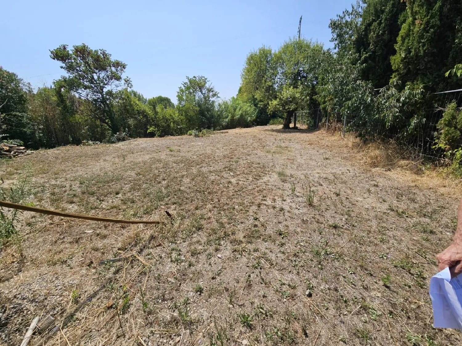  te koop terrein Saint-Bauzille-de-la-Sylve Hérault 1