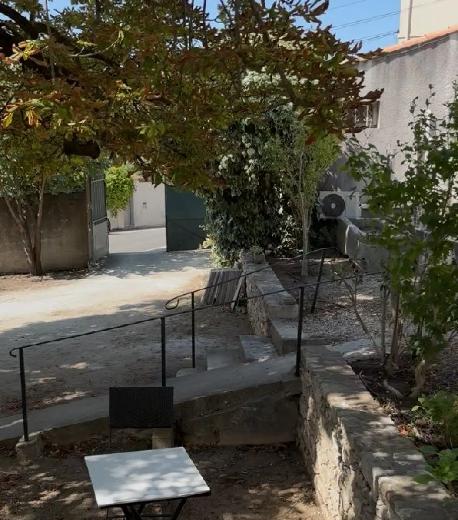  te koop terrein Saint-Césaire Gard 1
