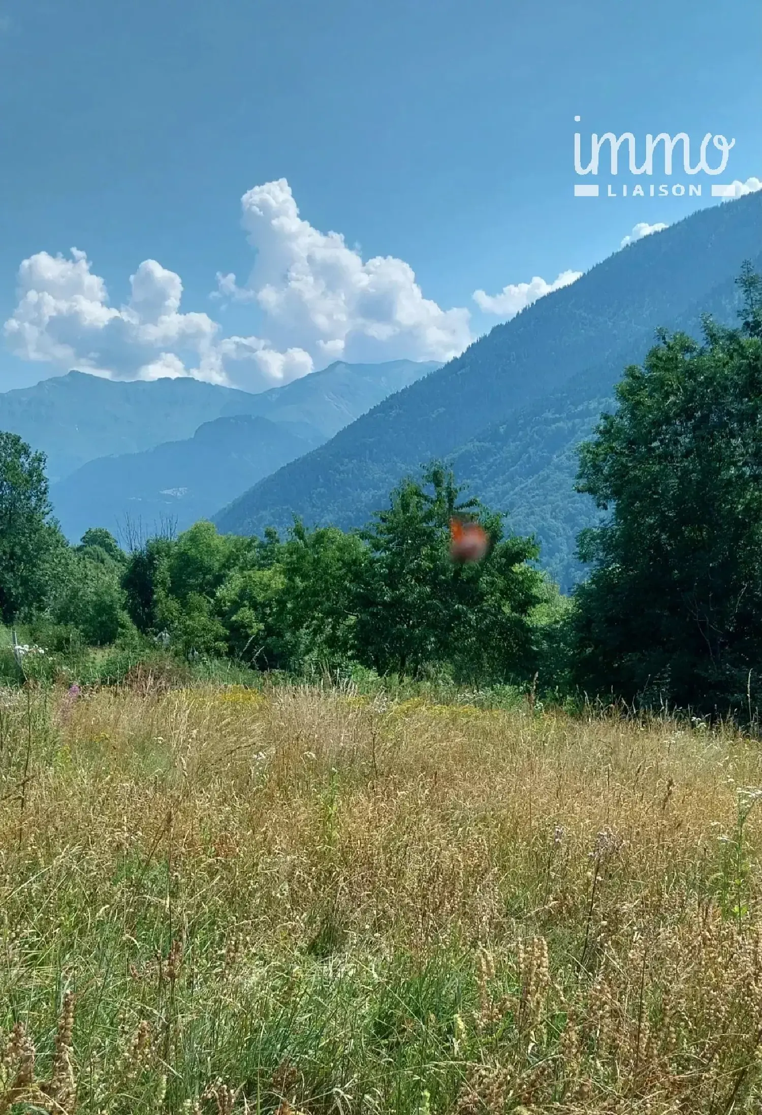  te koop terrein Saint-Colomban-des-Villards Savoie 2