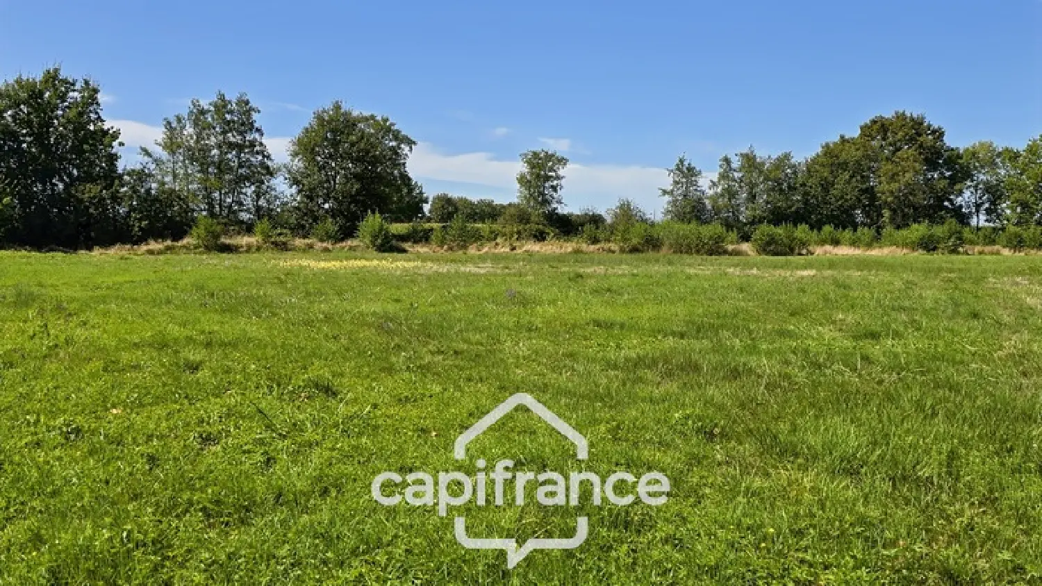  kaufen Grundstück Saint-Germain-du-Bois Saône-et-Loire 1