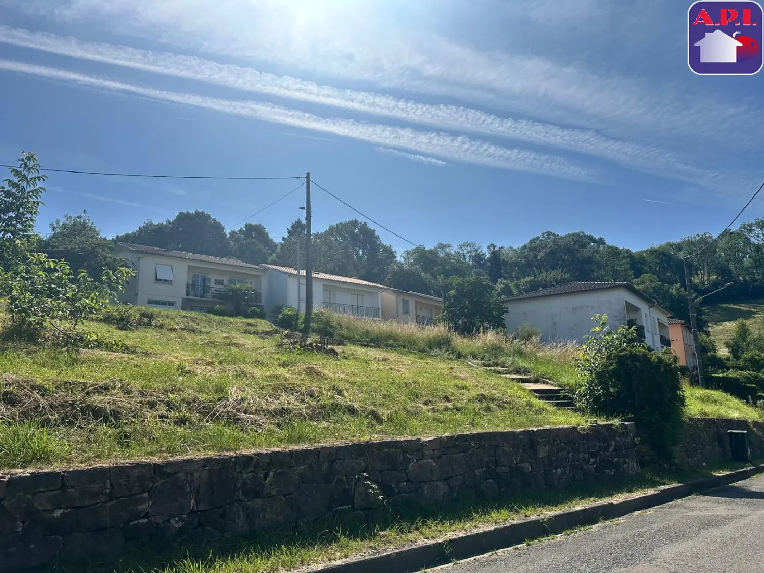  à vendre terrain Saint-Girons Ariège 5