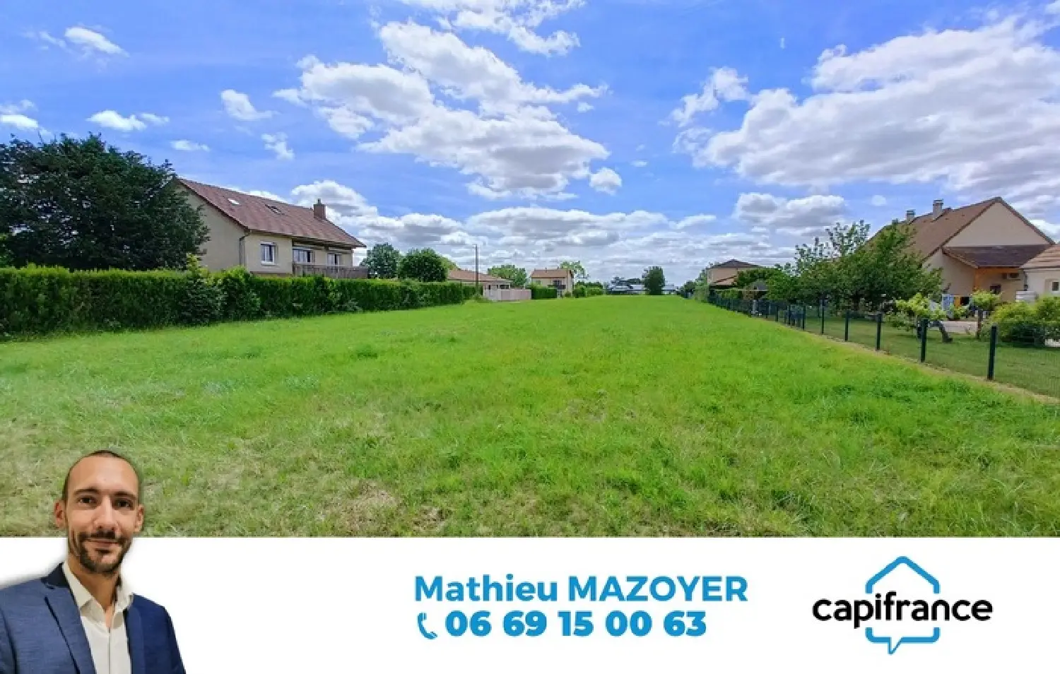  te koop terrein Saint-Marcel Saône-et-Loire 1
