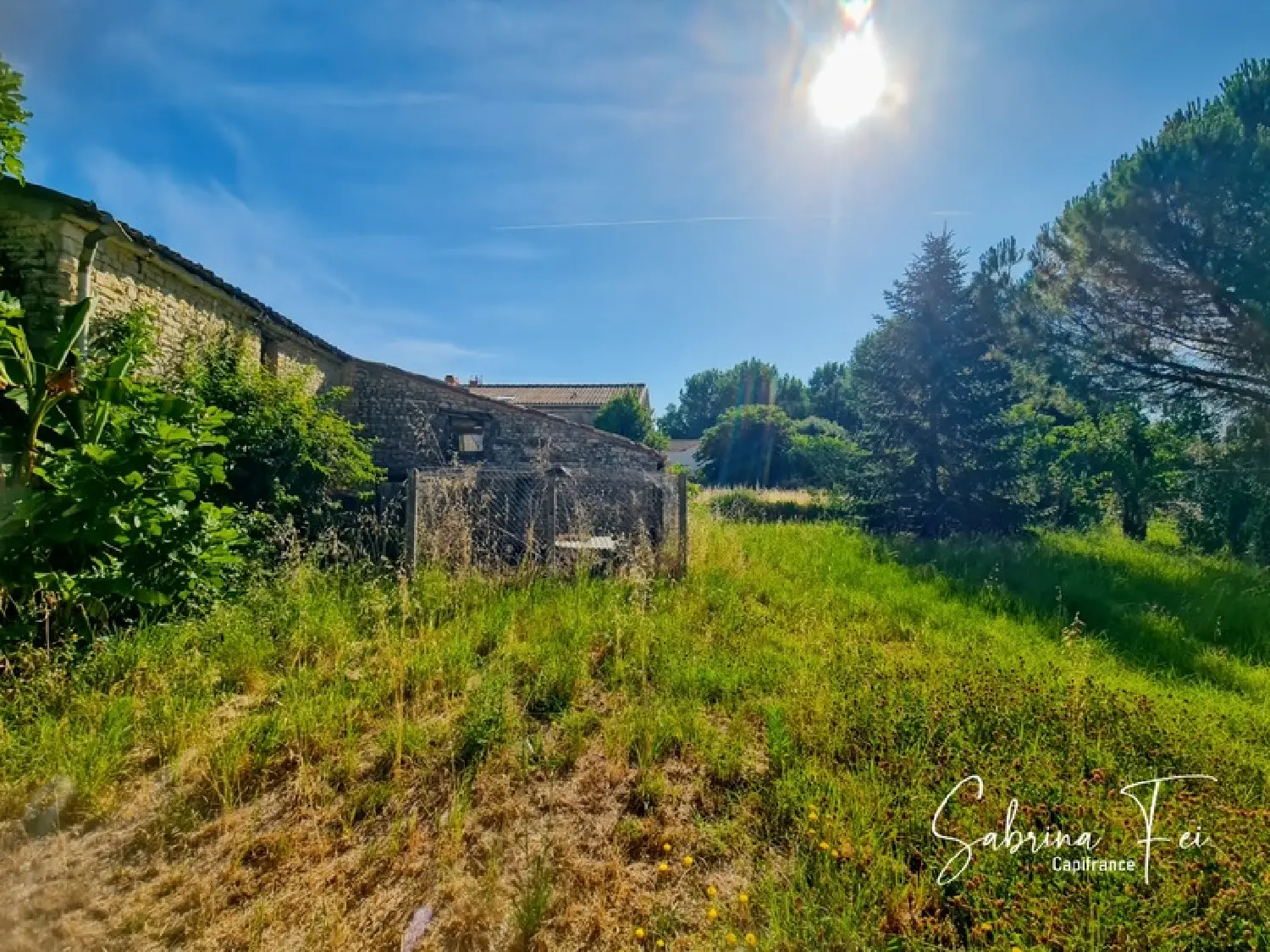  te koop terrein Saint-Médard-d'Aunis Charente-Maritime 5